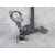 Puente Trasero para Mg Zs Suv (Azs1)