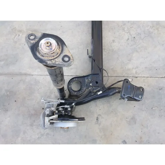 Puente Trasero para Mg Zs Suv (Azs1)