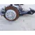 Puente Trasero para Mg Zs Suv (Azs1)