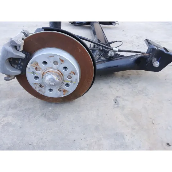Puente Trasero para Mg Zs Suv (Azs1)