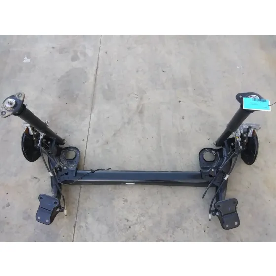 Puente Trasero para Mg Zs Suv (Azs1)
