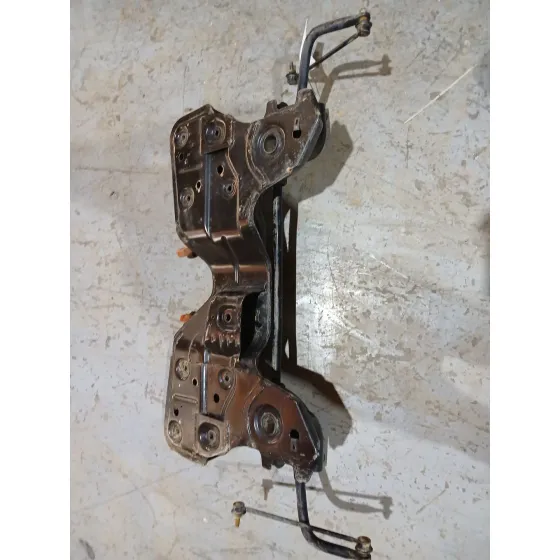 Puente Delantero para Mg Zs Suv (Azs1)