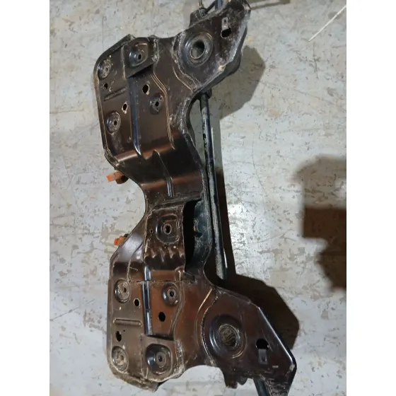 Puente Delantero para Mg Zs Suv (Azs1)