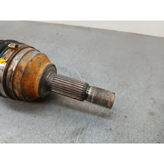 Transmision Delantera Derecha para Mg Zs Suv (Azs1)