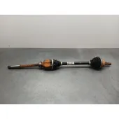 Transmision Delantera Derecha para Opel Corsa F (P2Jo)