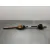 Transmision Delantera Derecha para Opel Corsa F (P2Jo)