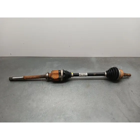 Transmision Delantera Derecha para Opel Corsa F (P2Jo)