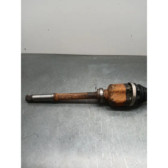 Transmision Delantera Derecha para Opel Corsa F (P2Jo)