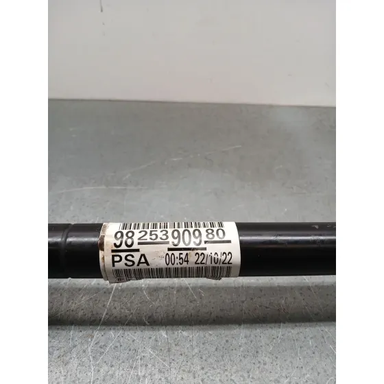 Transmision Delantera Derecha para Opel Corsa F (P2Jo)