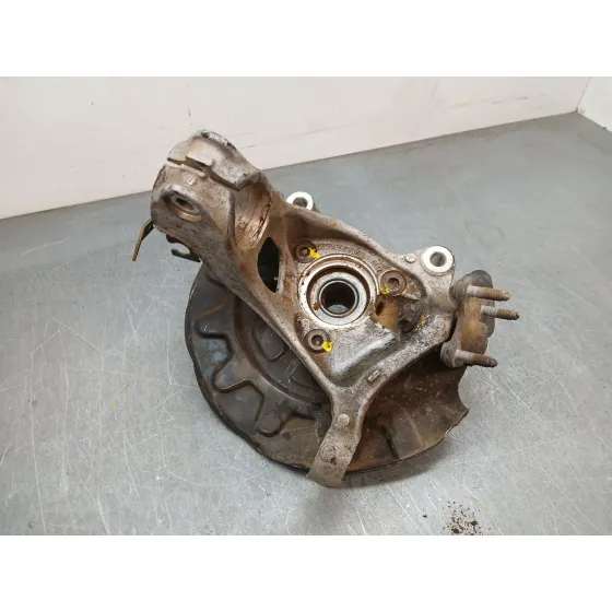 Mangueta Delantera Izquierda para Cupra Formentor (Km7, Kmp)