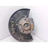 Mangueta Delantera Derecha para Mg Zs Suv (Azs1)