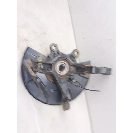 Mangueta Delantera Derecha para Mg Zs Suv (Azs1)