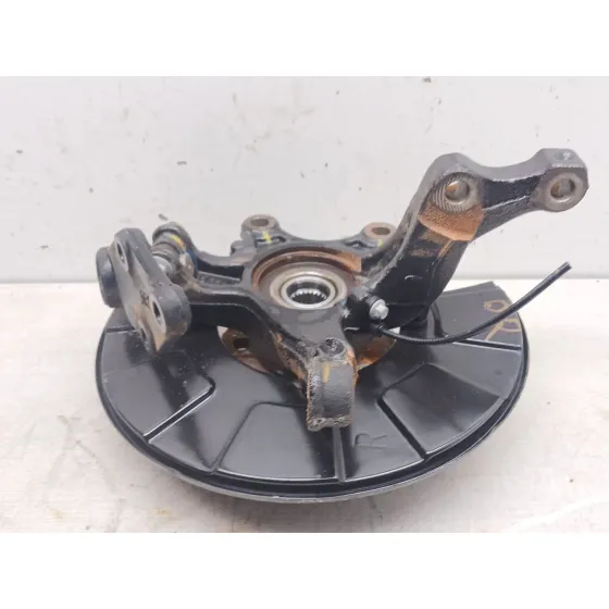 Mangueta Delantera Derecha para Mg Zs Suv (Azs1)