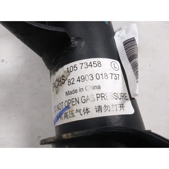 Amortiguador Delantero Izquierdo para Mg Zs Suv (Azs1)