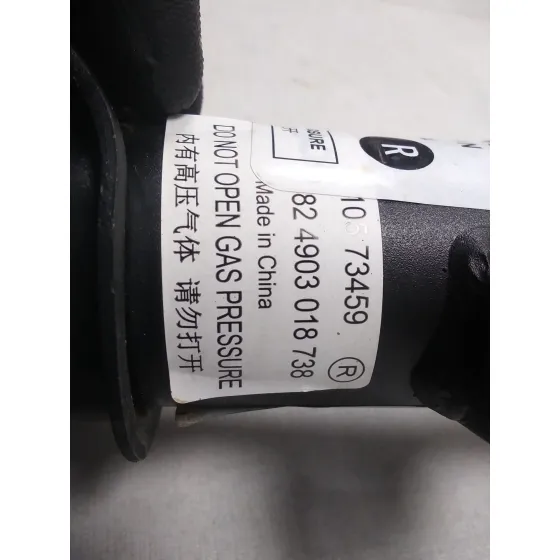 Amortiguador Delantero Derecho para Mg Zs Suv (Azs1)