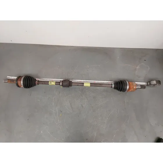Transmision Delantera Derecha para Hyundai I20 Iii (Bc3, Bi3)