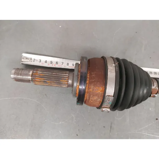 Transmision Delantera Derecha para Hyundai I20 Iii (Bc3, Bi3)