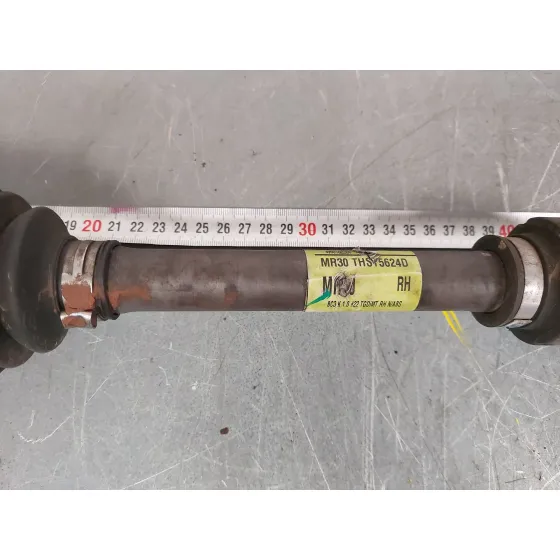 Transmision Delantera Derecha para Hyundai I20 Iii (Bc3, Bi3)