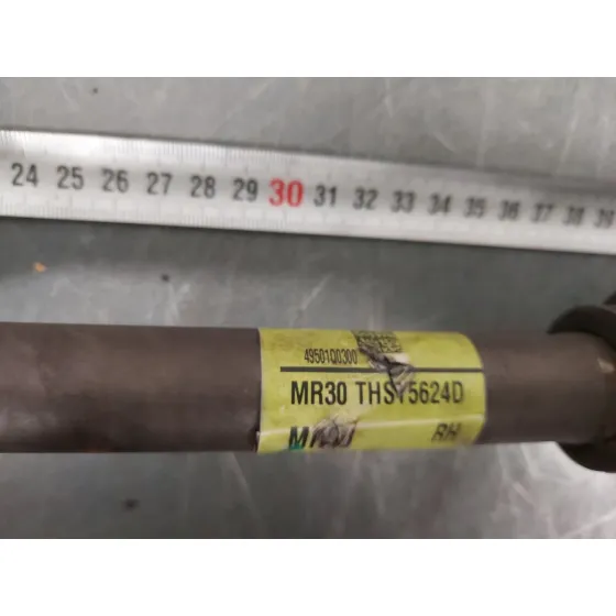Transmision Delantera Derecha para Hyundai I20 Iii (Bc3, Bi3)