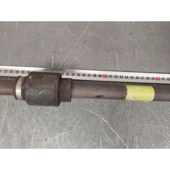 Transmision Delantera Derecha para Hyundai I20 Iii (Bc3, Bi3)