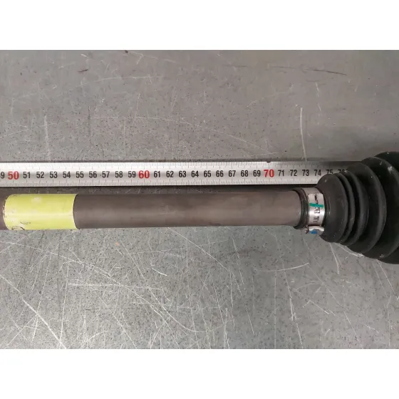 Transmision Delantera Derecha para Hyundai I20 Iii (Bc3, Bi3)