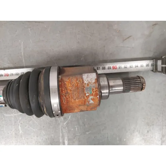 Transmision Delantera Derecha para Hyundai I20 Iii (Bc3, Bi3)