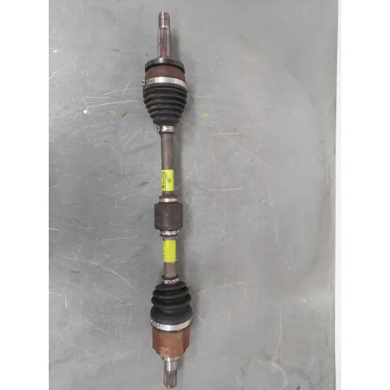 Transmision Delantera Izquierda para Hyundai I20 Iii (Bc3, Bi3)