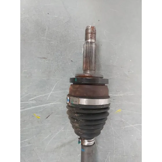 Transmision Delantera Izquierda para Hyundai I20 Iii (Bc3, Bi3)