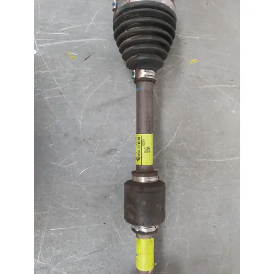 Transmision Delantera Izquierda para Hyundai I20 Iii (Bc3, Bi3)