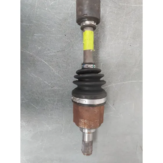 Transmision Delantera Izquierda para Hyundai I20 Iii (Bc3, Bi3)