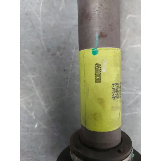 Transmision Delantera Izquierda para Hyundai I20 Iii (Bc3, Bi3)