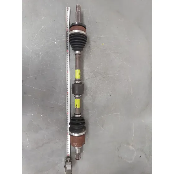 Transmision Delantera Izquierda para Hyundai I20 Iii (Bc3, Bi3)