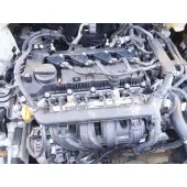 Motor Completo para Kia Stonic (Yb)