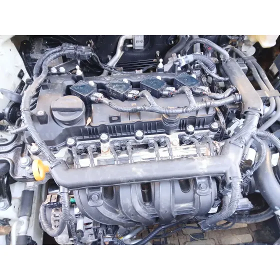 Motor Completo para Kia Stonic (Yb)