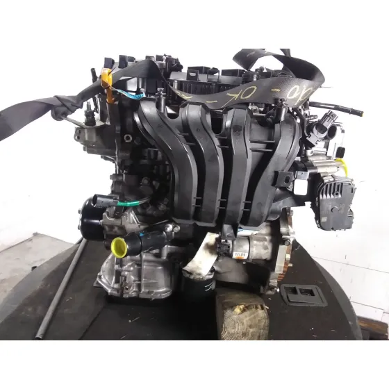 Motor Completo para Kia Stonic (Yb)