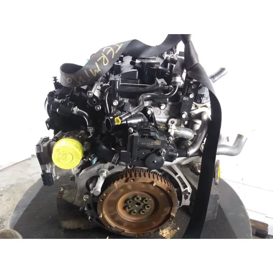 Motor Completo para Kia Stonic (Yb)
