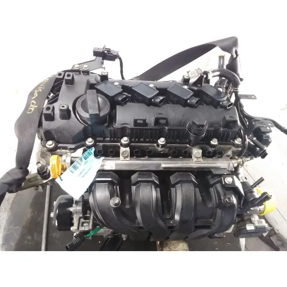 Motor Completo para Kia Stonic (Yb)