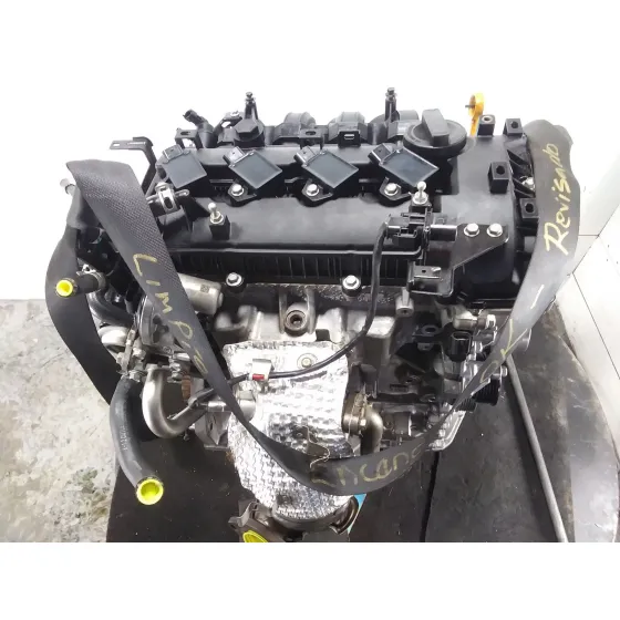 Motor Completo para Kia Stonic (Yb)