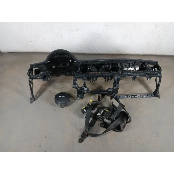 Kit Airbag para Kia Stonic (Yb)