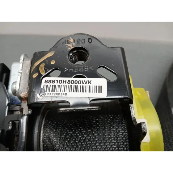 Kit Airbag para Kia Stonic (Yb)