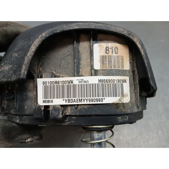 Kit Airbag para Kia Stonic (Yb)