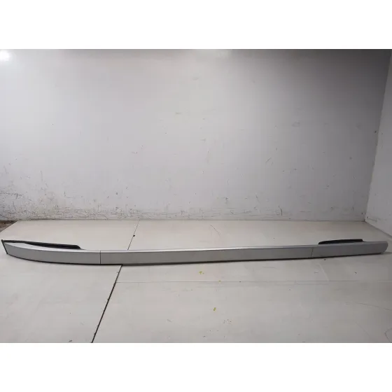 Barras Techo para Kia Stonic (Yb)