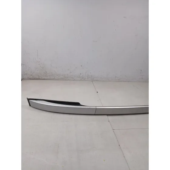 Barras Techo para Kia Stonic (Yb)
