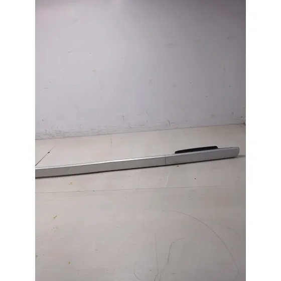 Barras Techo para Kia Stonic (Yb)