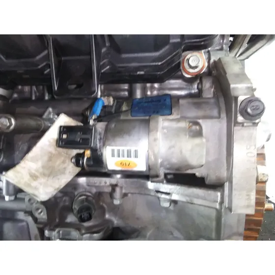 Motor Arranque para Kia Stonic (Yb)