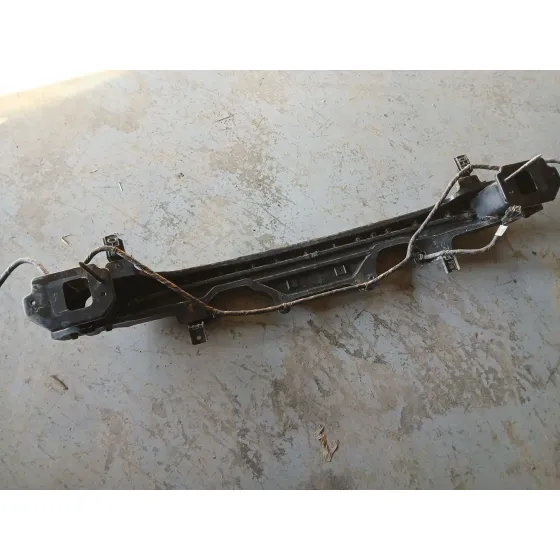 Refuerzo Paragolpes Trasero para Kia Stonic (Yb)