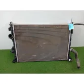 Radiador Agua para Ford Focus Iv Turnier (Hp)