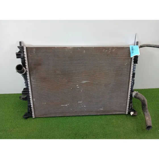 Radiador Agua para Ford Focus Iv Turnier (Hp)