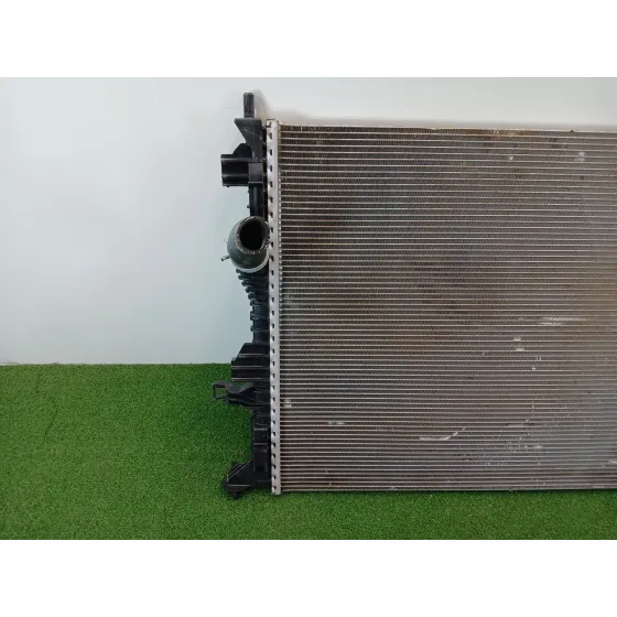 Radiador Agua para Ford Focus Iv Turnier (Hp)