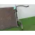 Radiador Agua para Ford Focus Iv Turnier (Hp)